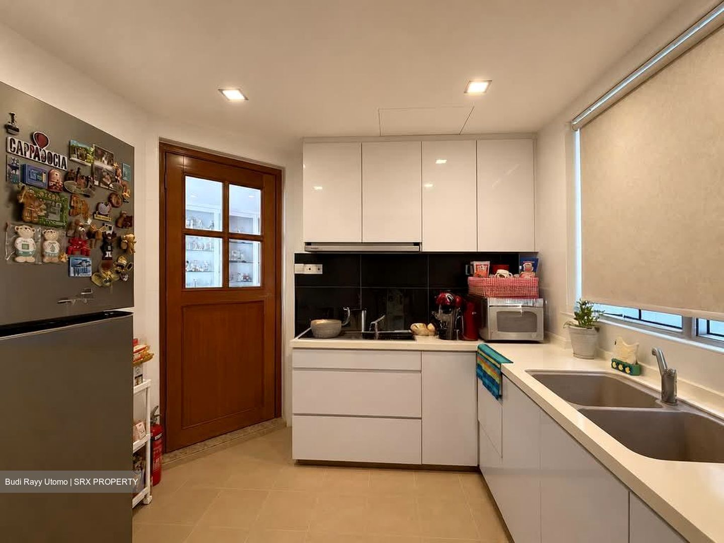 The Bayshore (D16), Condominium #599953981